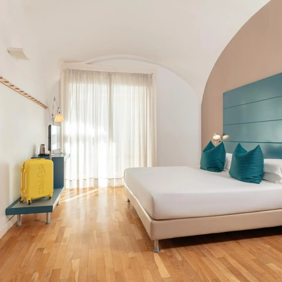 Photo - Hotel Piazza Bellini & Apartments