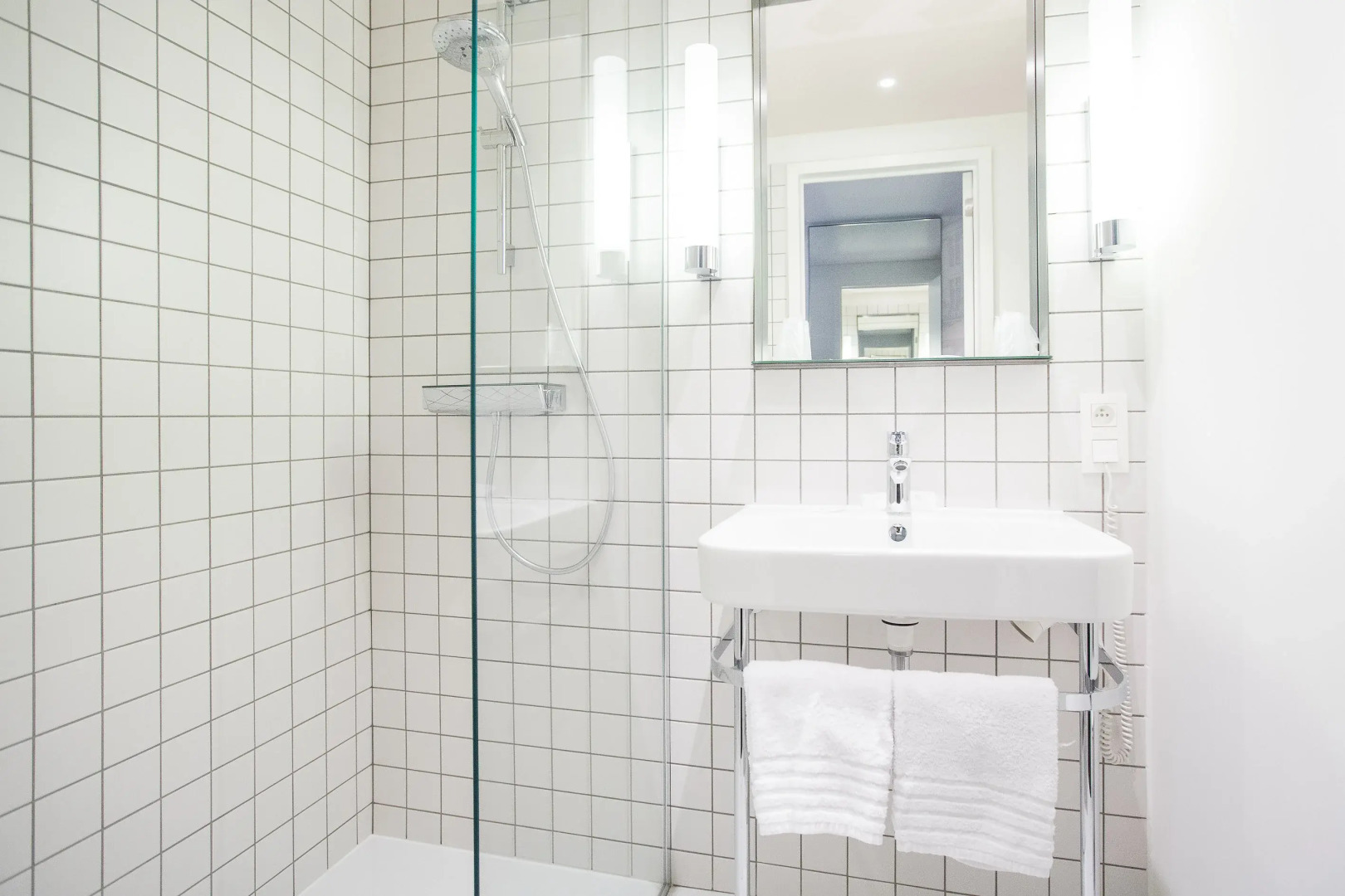 Foto - Hotel Van Belle