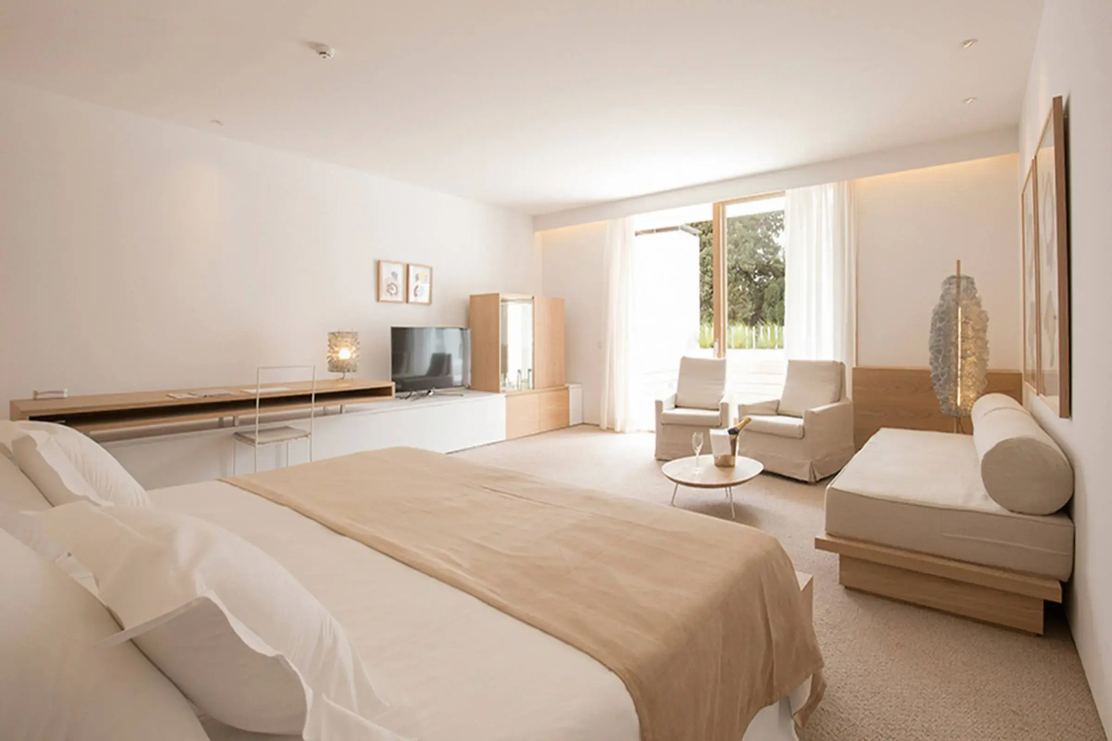 Photo - Convent de la Missio - Grand Luxury Boutique hotel, Adults Only