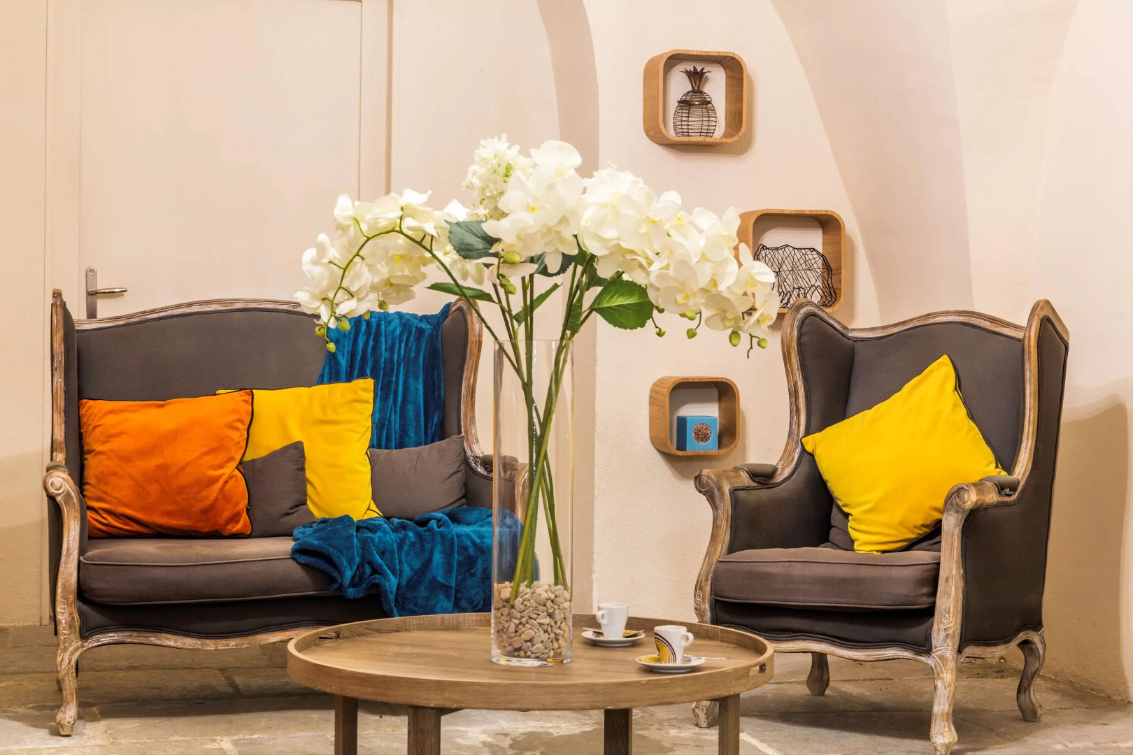 Foto - Best Western Marquis de la Baume