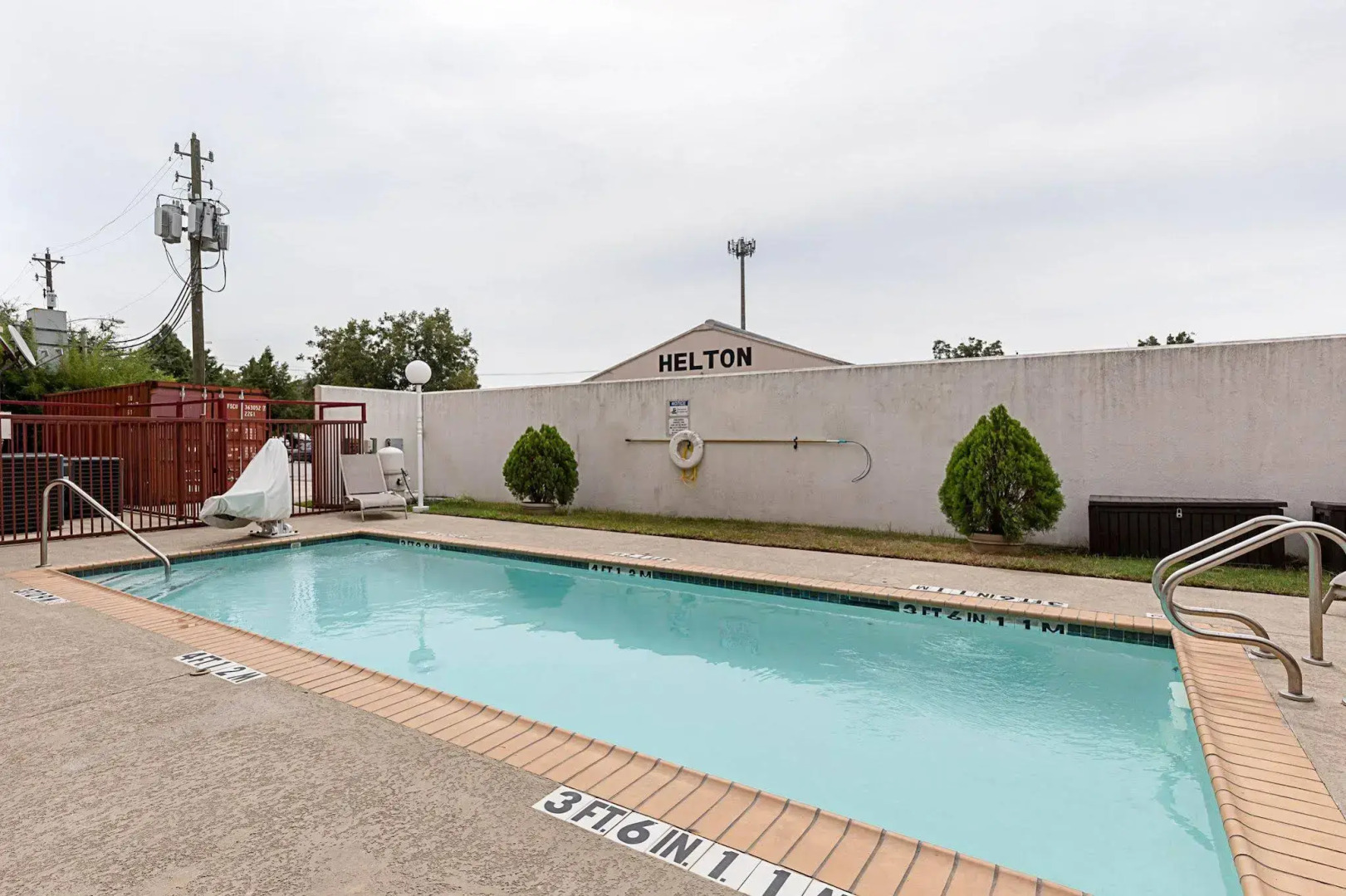 Foto - MainStay Suites Texas Medical Center-Reliant Park