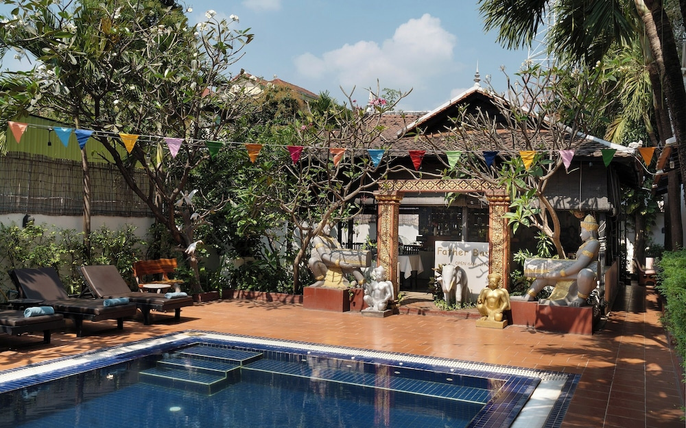Photo - Harmony Indochine d'Angkor