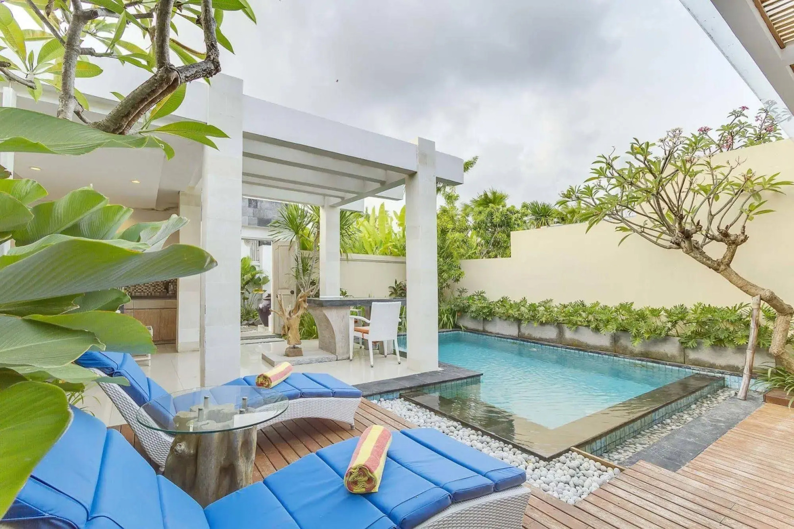 Photo - The Tukad Villa