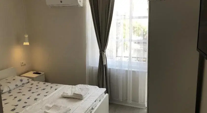 Foto - Atici Hotel