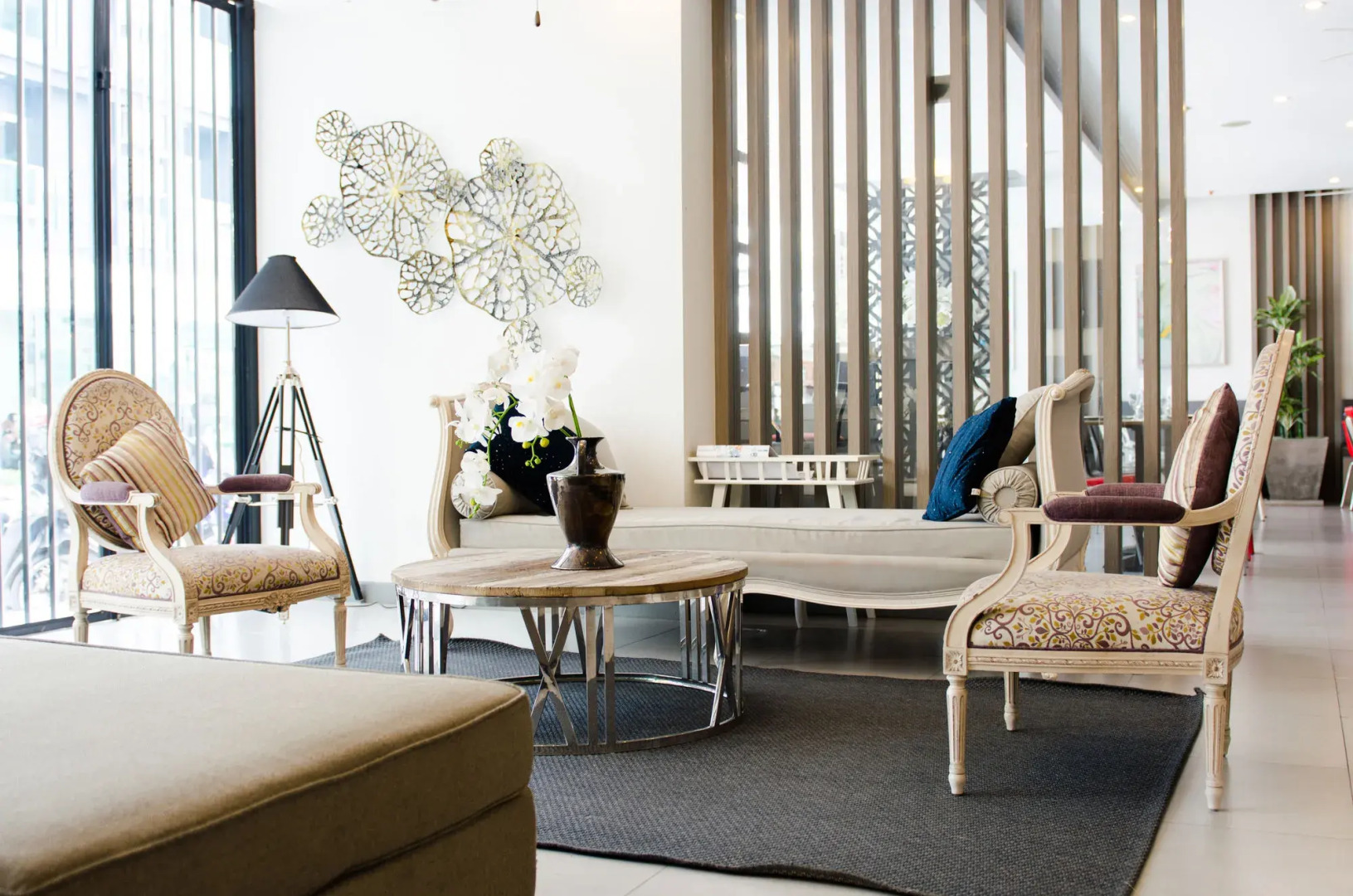 Foto - Mirage Express Patong Phuket Hotel