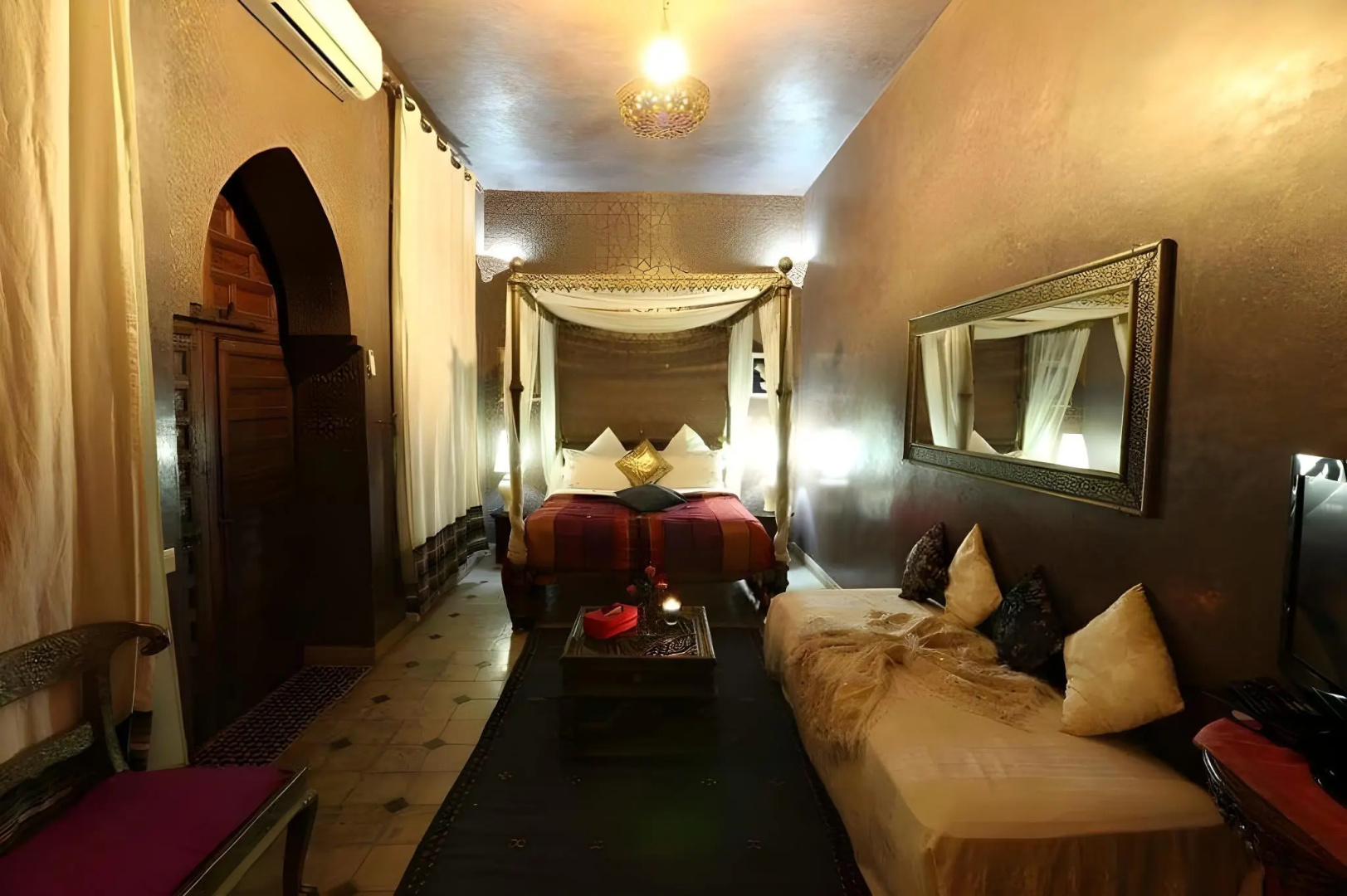 Foto - Riad Rêves D'orient