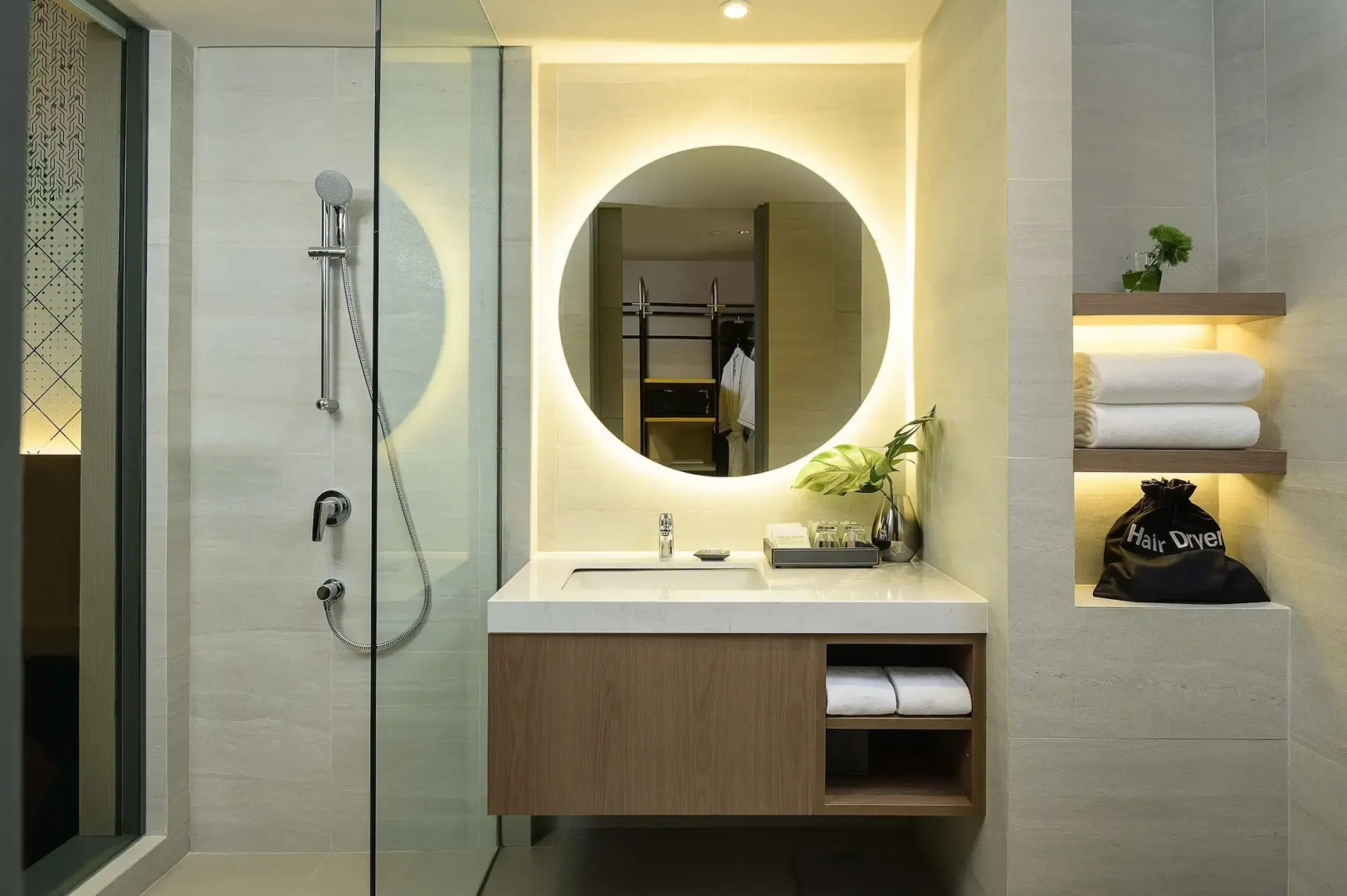 Foto - Avani Sukhumvit Bangkok Hotel