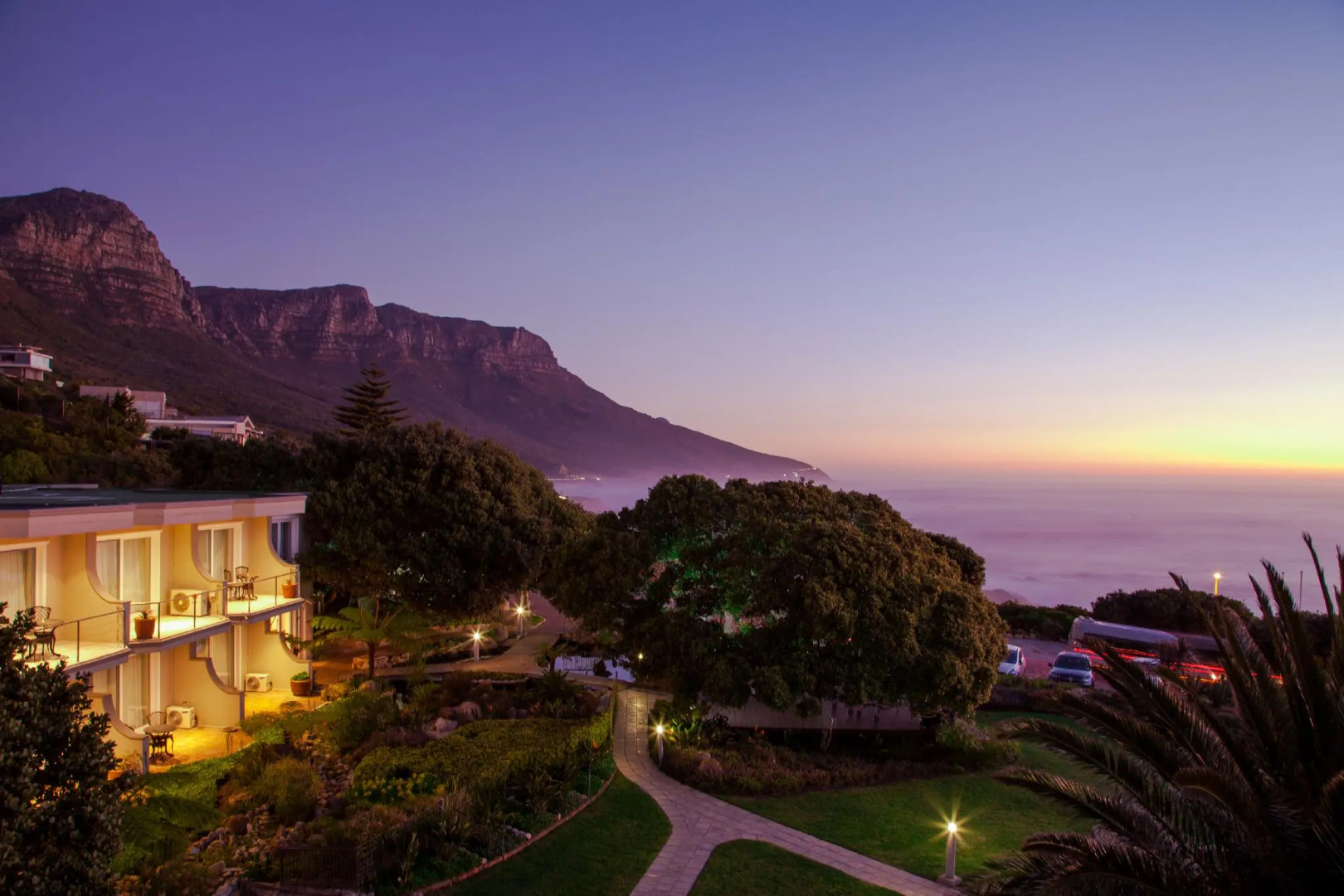 Photo - Ocean View House