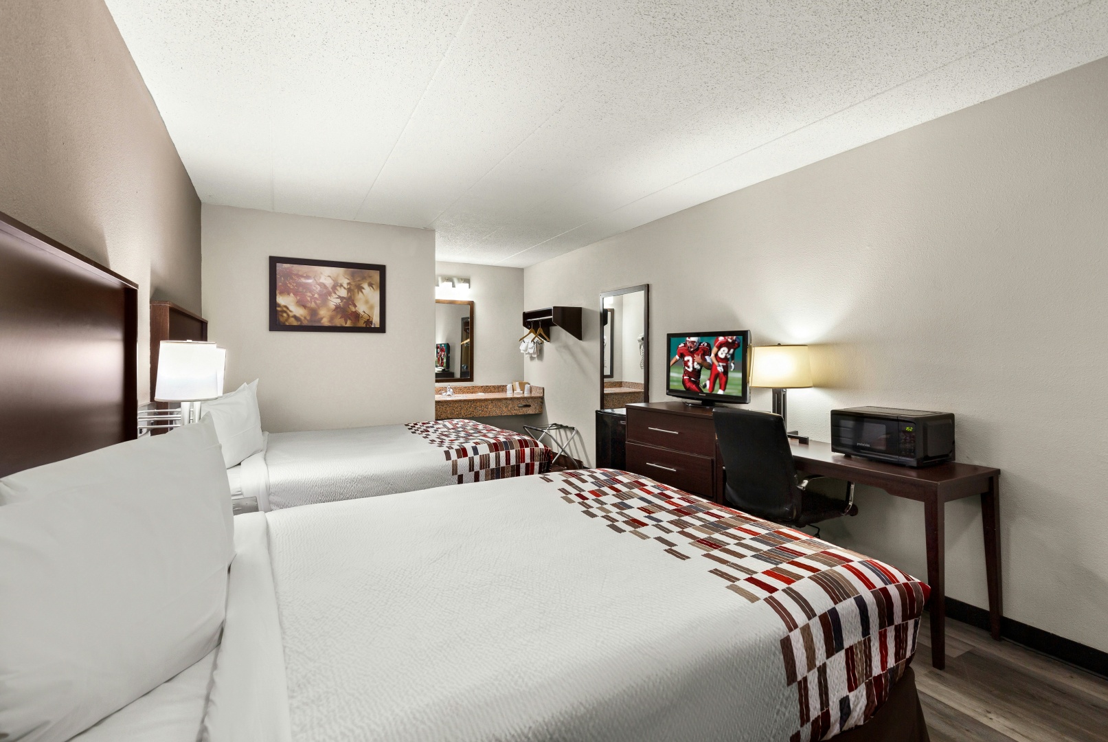 Foto - Red Roof Inn Springfield, IL