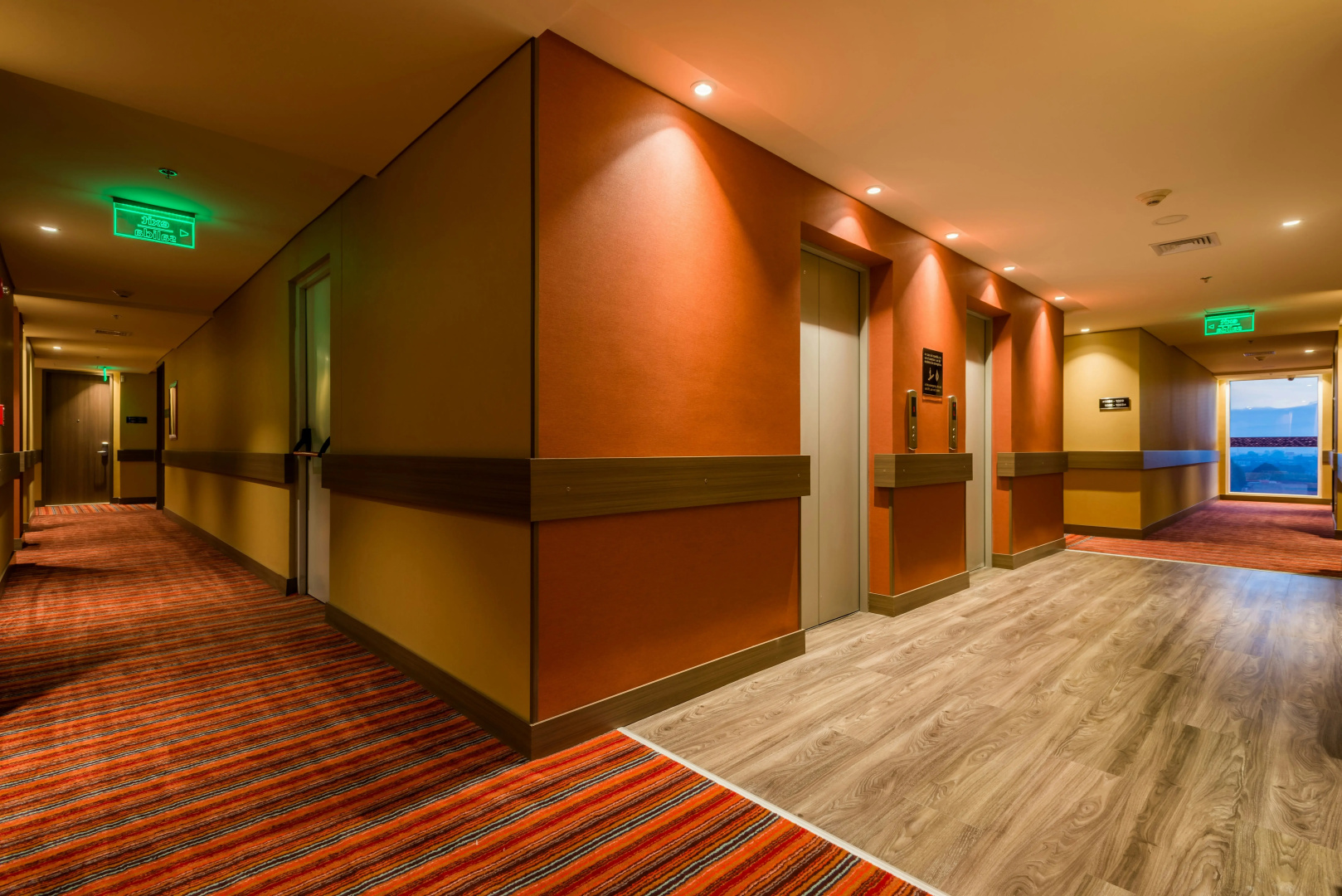 Foto - Hampton by Hilton Bogota Airport