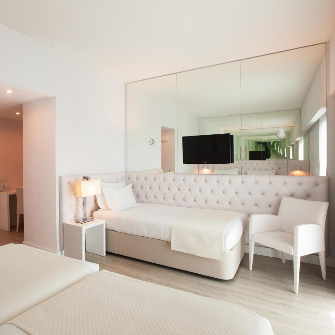 Foto - Lutecia Smart Design Hotel