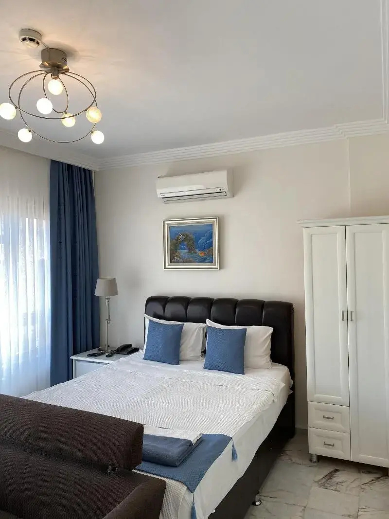 Foto - My Kent Hotel