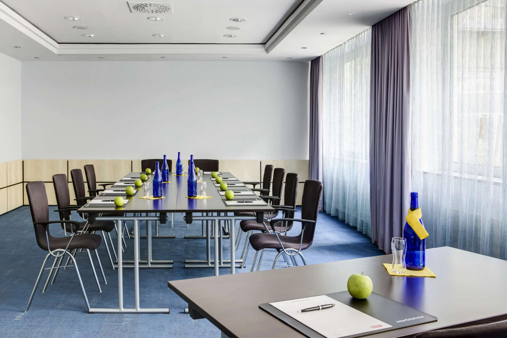 Photo - IntercityHotel Wien