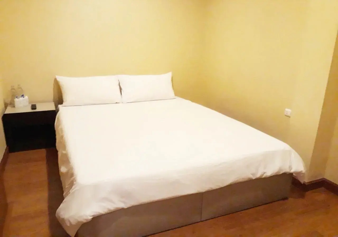 Foto - Wall Street Inn, Bangkok