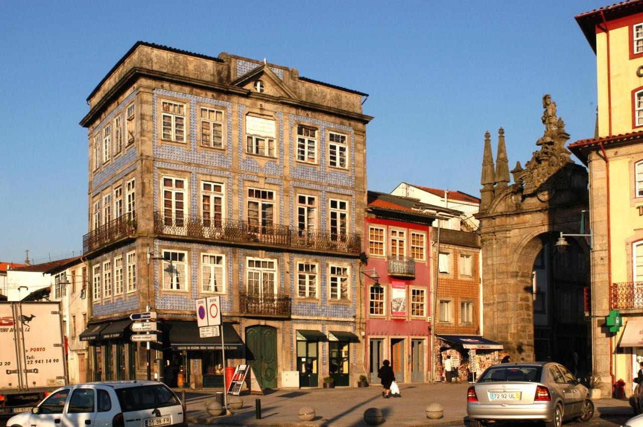 Foto - Hotel do Elevador