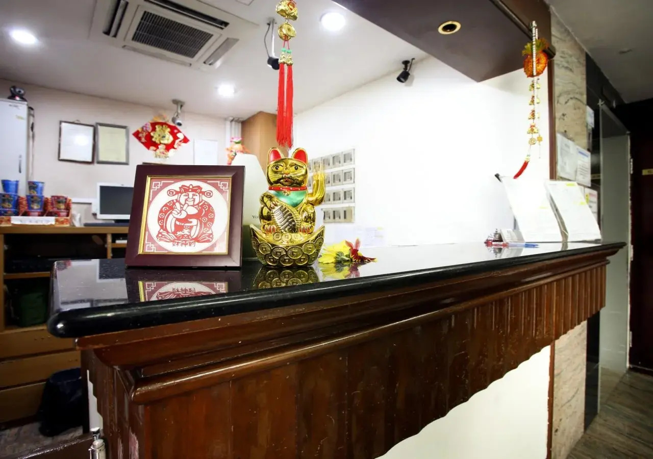 Foto - Darlene Hotel