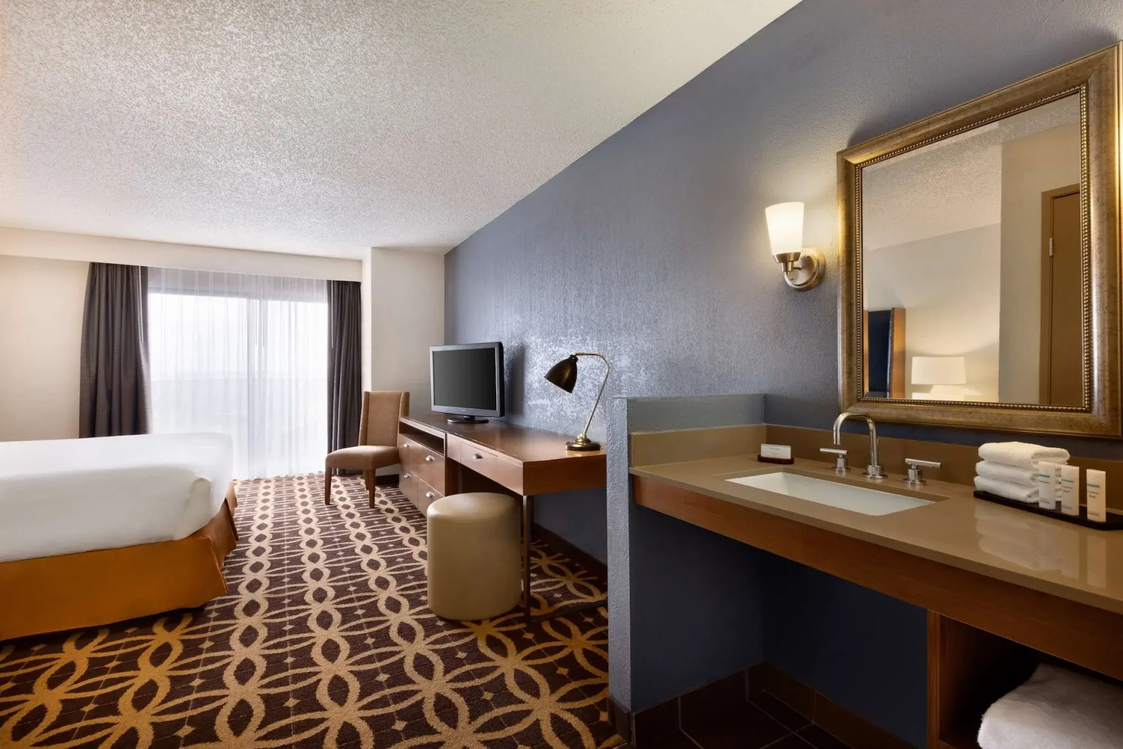 Foto - Embassy Suites by Hilton Dallas DFW Airport South