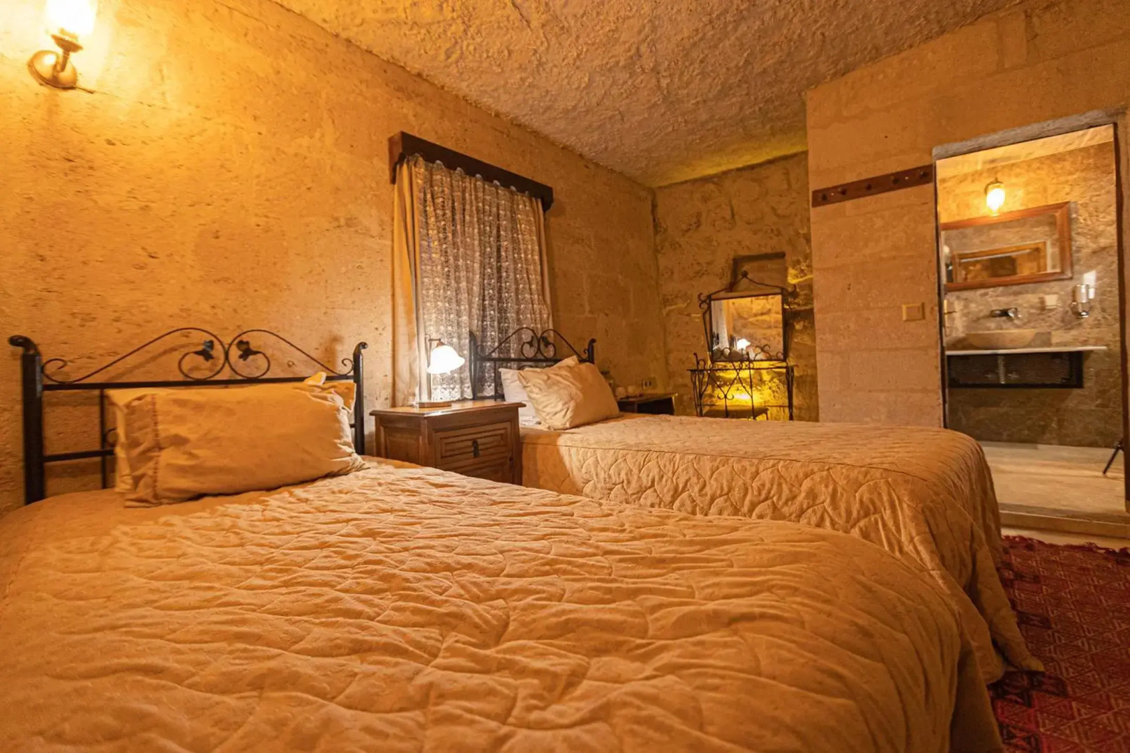 Photo - Taskonak Hotel