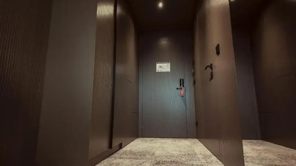 Foto - Bellman Hotel