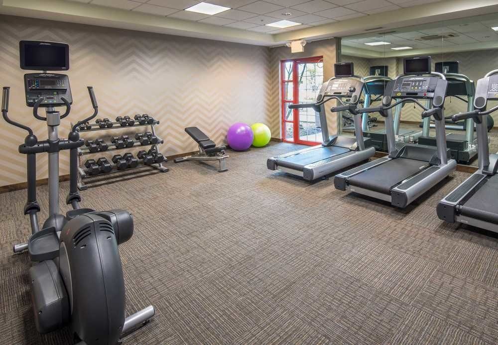 Foto - Residence Inn by Marriott Portland North