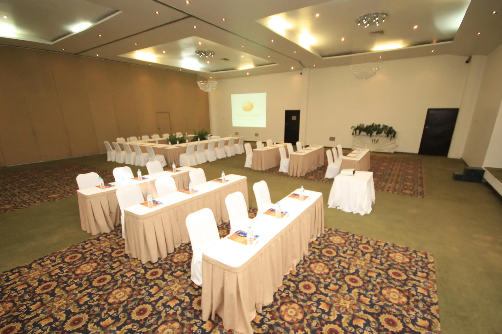 Photo - Hotel Villa Mercedes San Cristobal