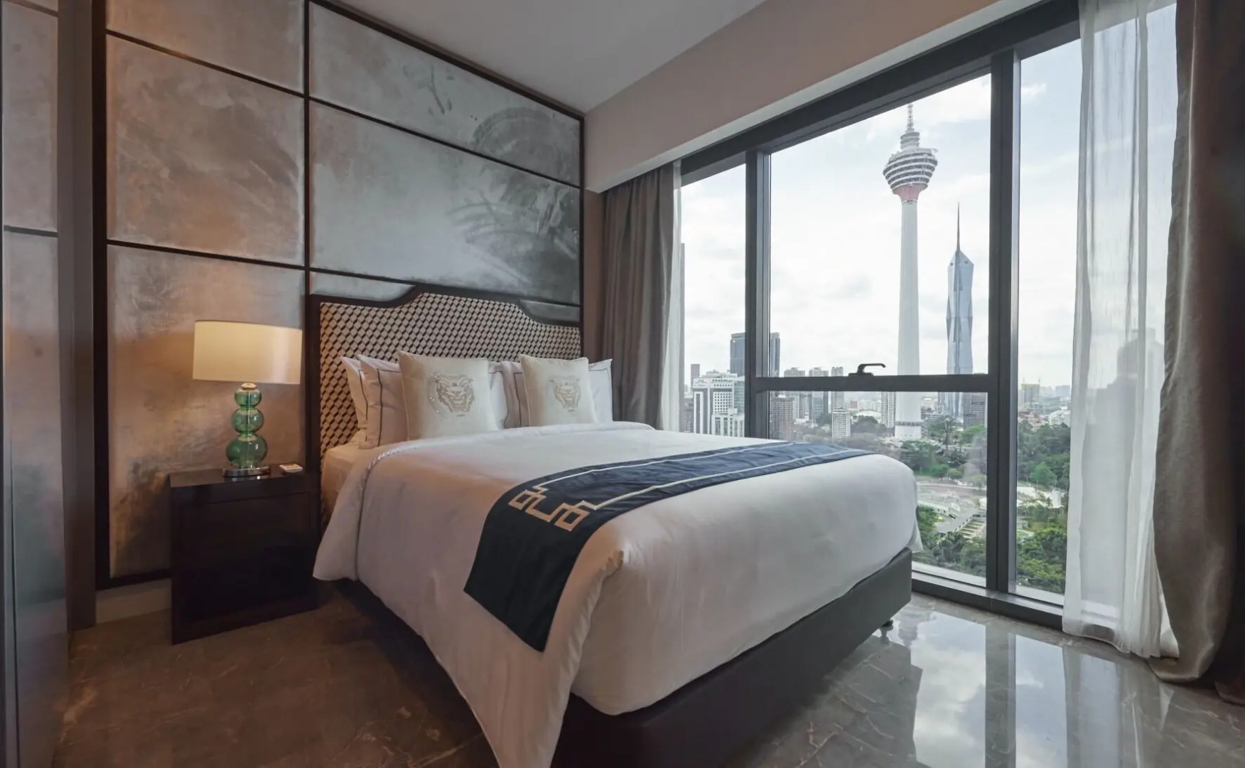 Foto - THE FACE Style Hotel