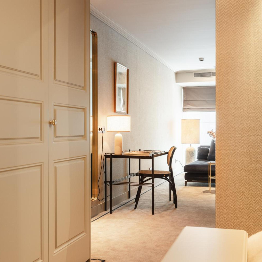 Foto - Hotel 717
