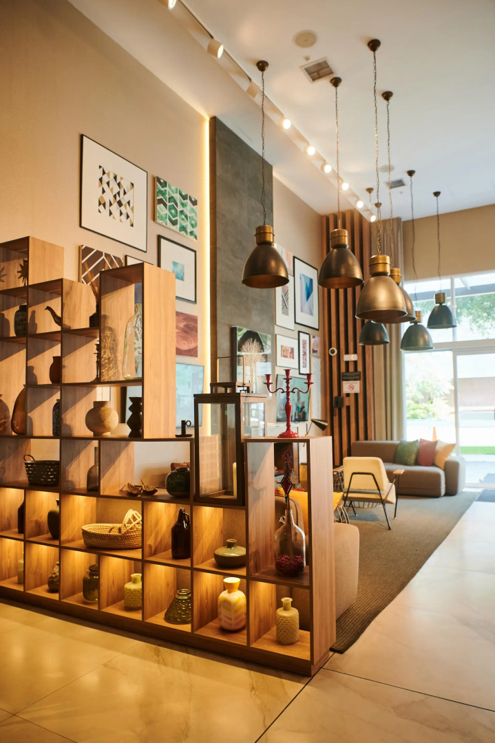 Foto - Casa Andina Premium San Isidro