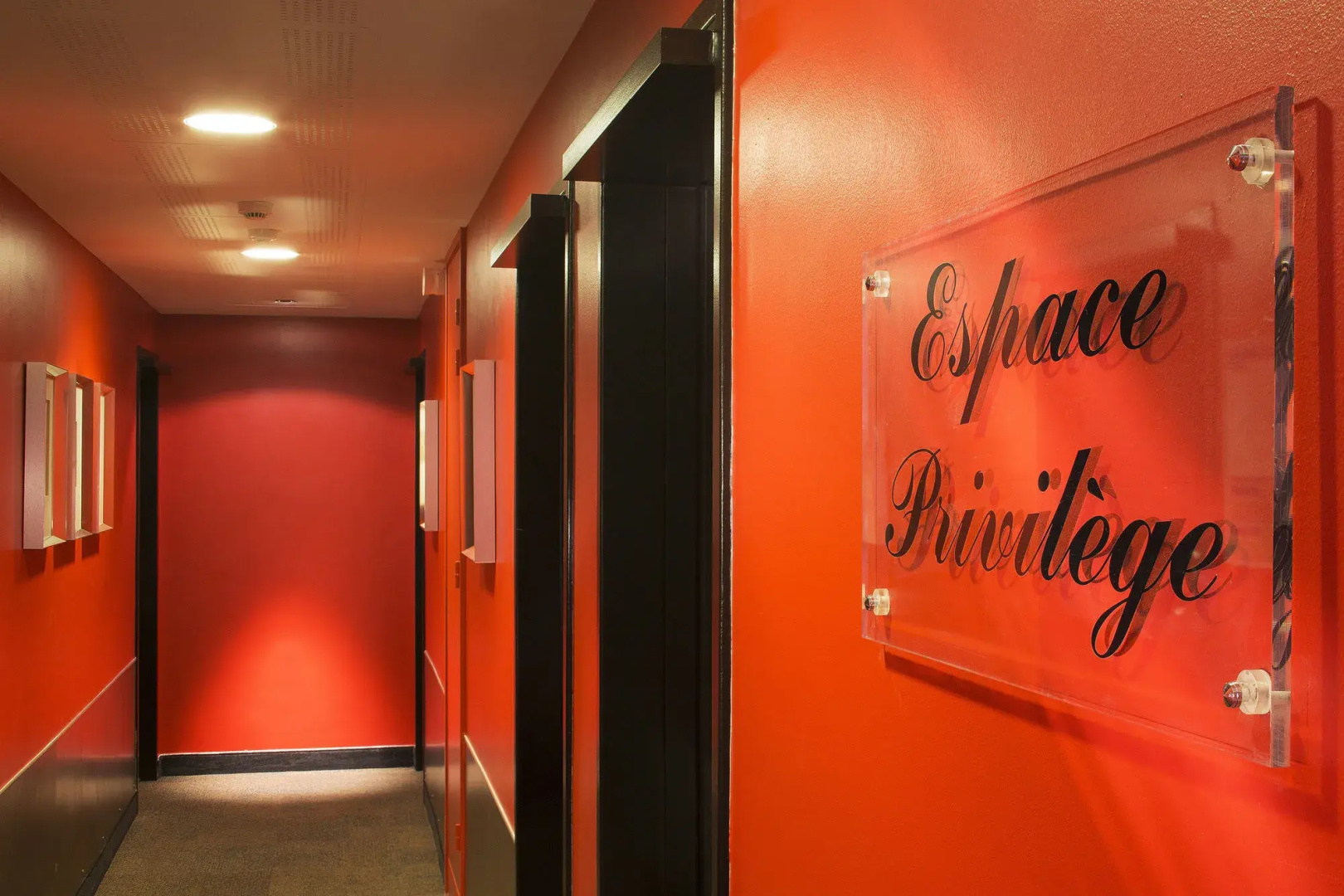 Photo - Hôtel Diana Dauphine