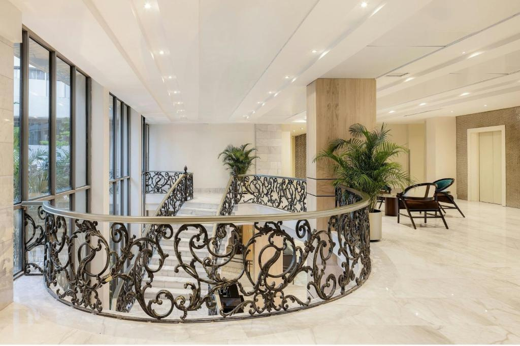Photo - Renaissance Panama City Hotel