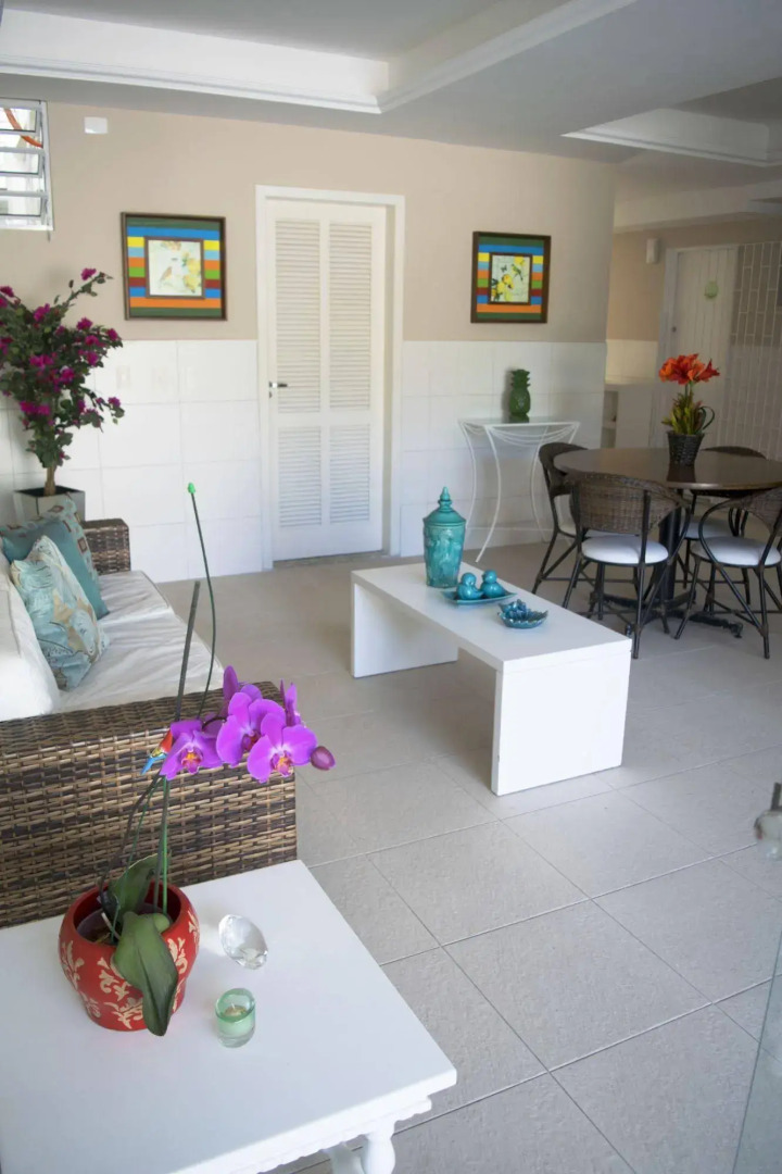 Photo - Pousada Kindermann - Jurerê