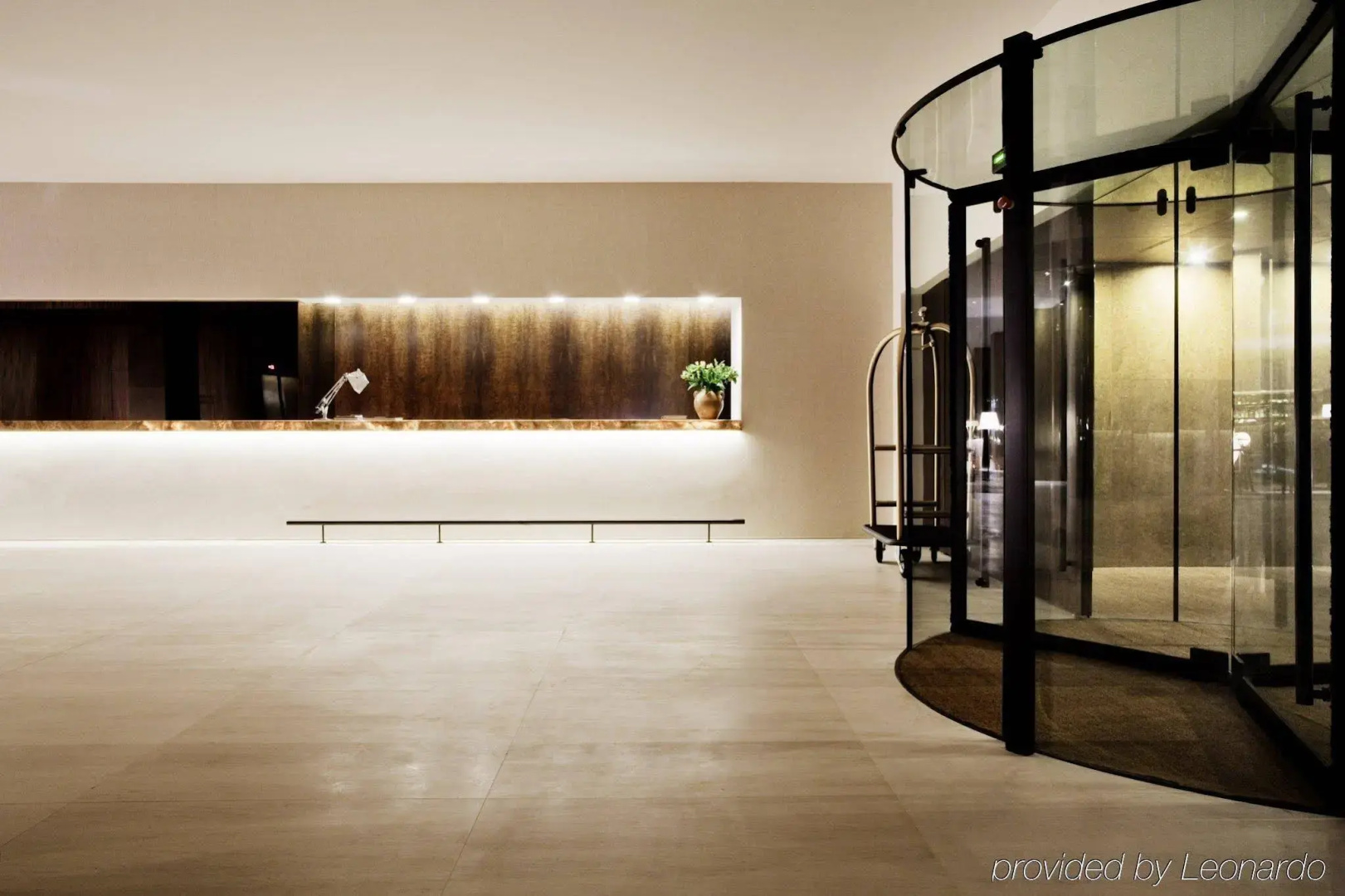 Photo - Square Nine Hotel Belgrade-The Leading Hotels of The World
