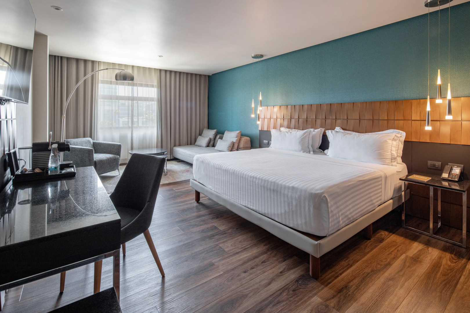 Foto - Hotel Real del Rio