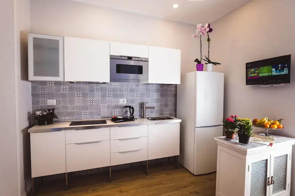 Foto - Angelina Rooms in Rome