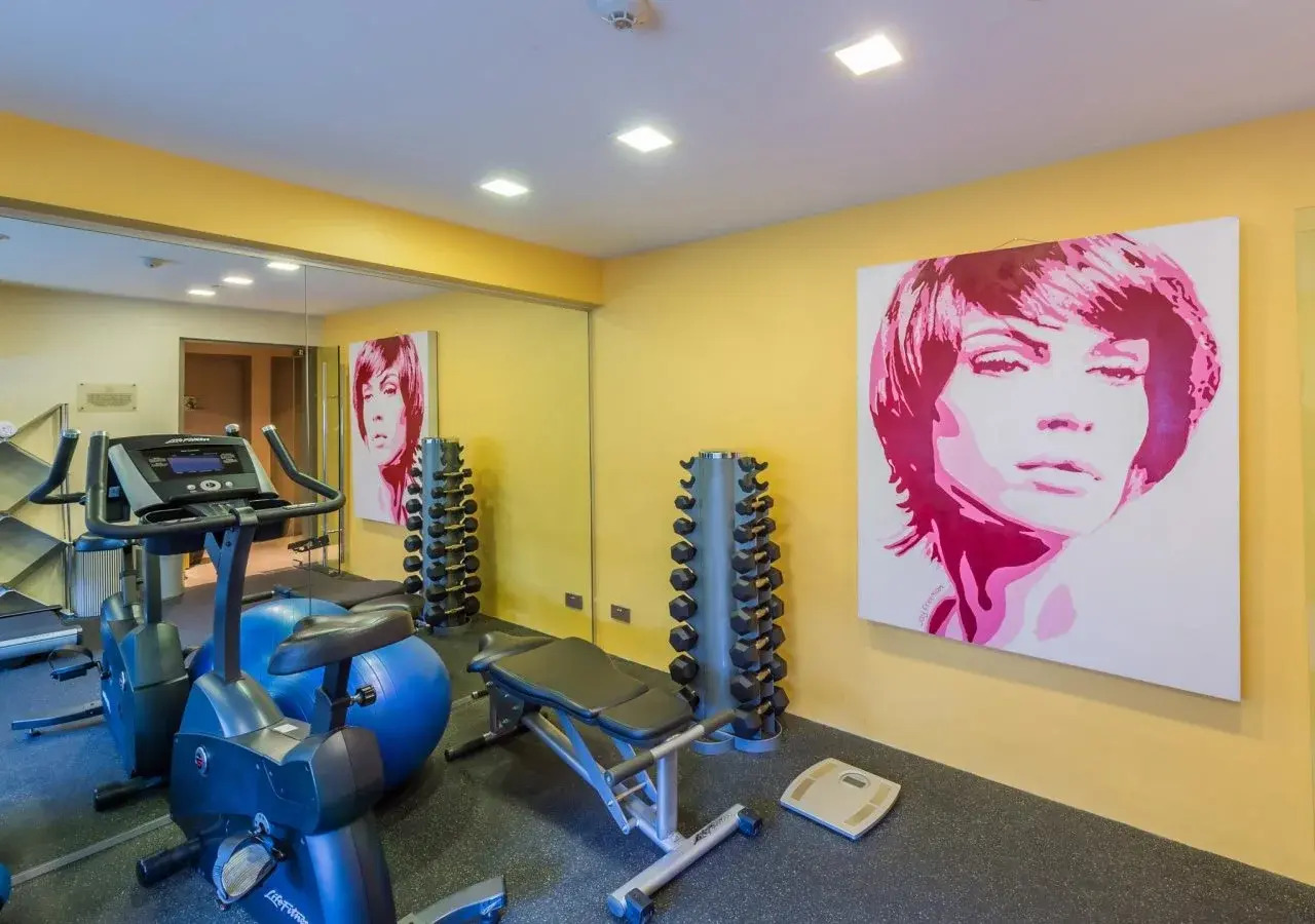 Photo - D'Hotel Singapore managed by The Ascott Limited