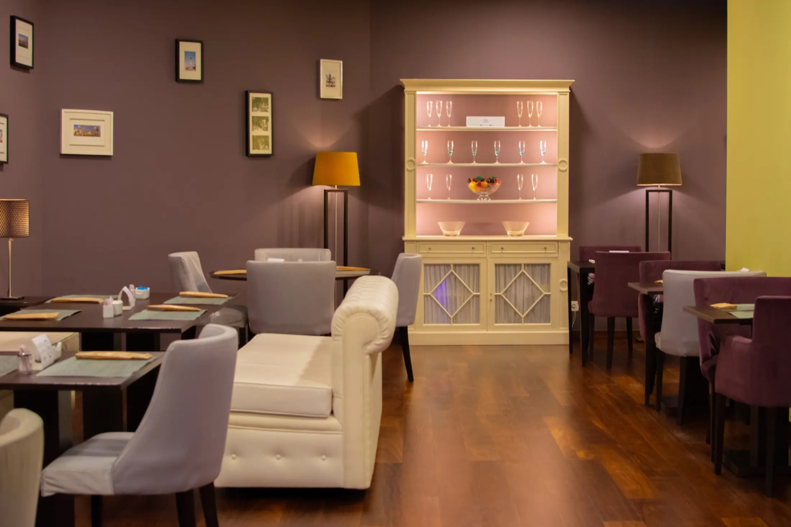 Photo - VIP Executive Saldanha