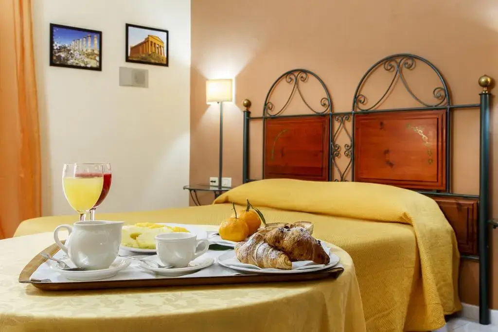 Foto - Grand Hotel Mosè