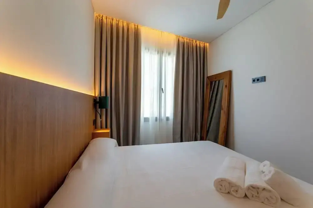 Foto - Hotel Apartamentos Hamus