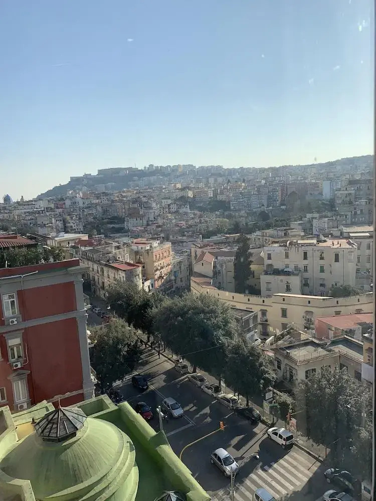 Foto - Di Palma Suite Museum