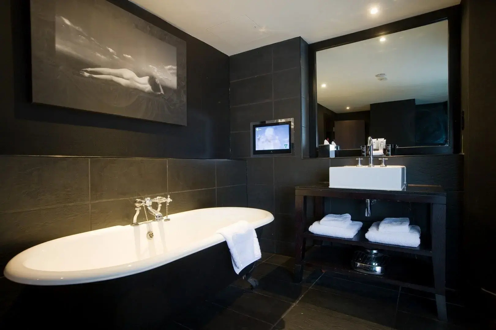 Foto - Malmaison Birmingham