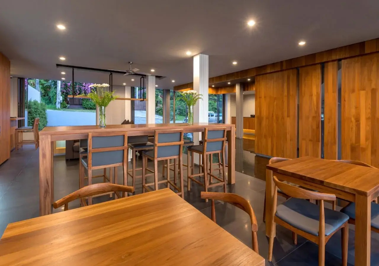 Foto - X10 Seaview Suites at Panwa Beach