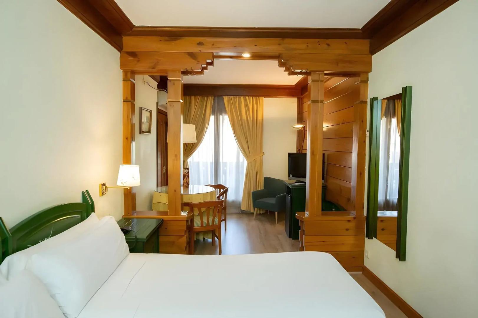 Foto - Hotel Grèvol Spa