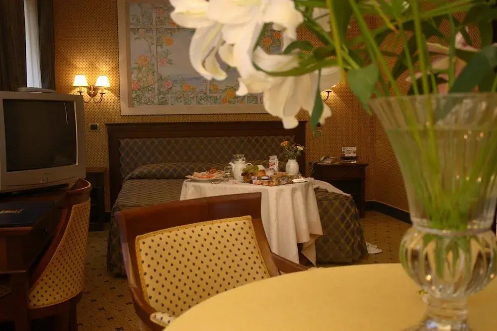 Foto - Hotel Don Carlo 4S
