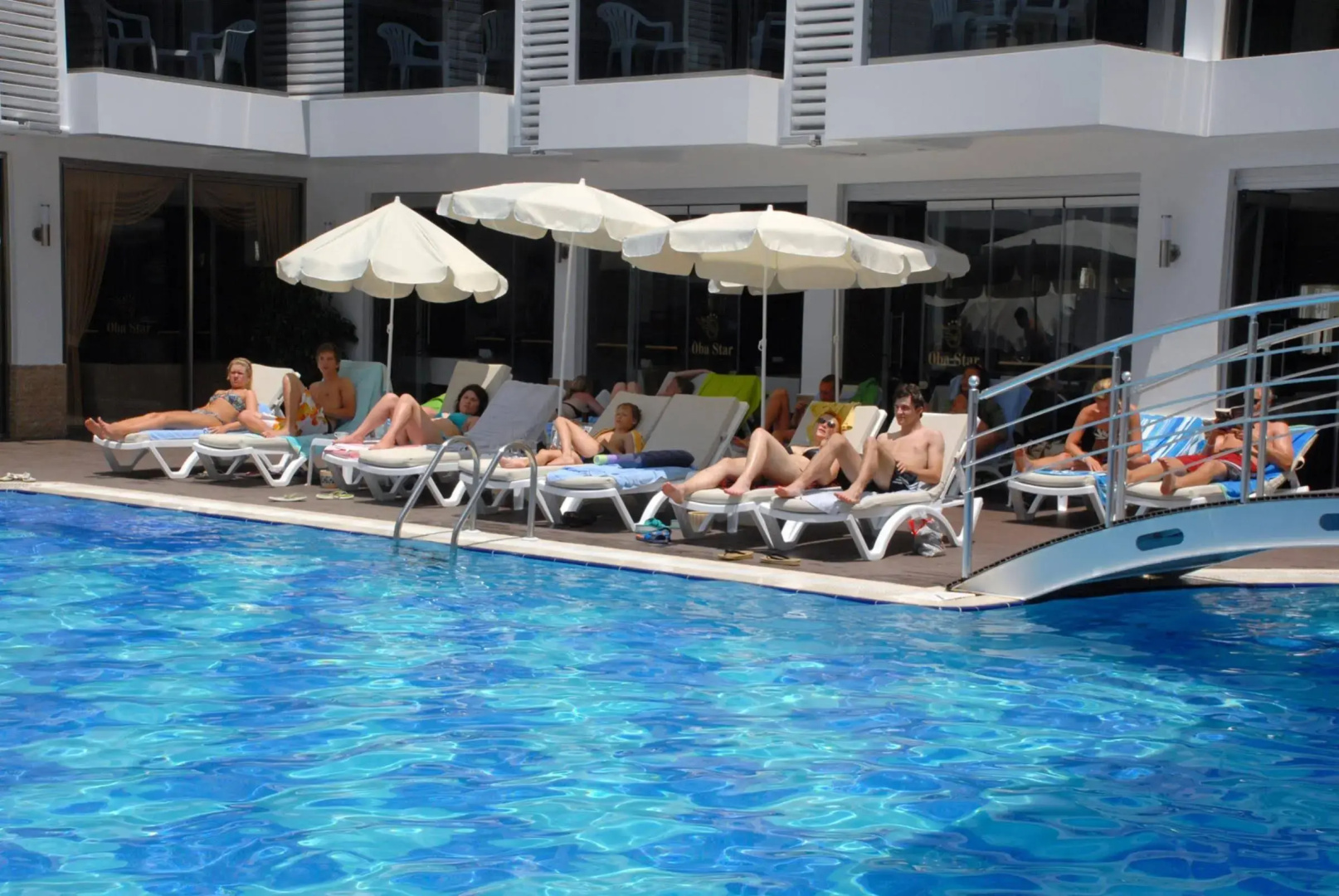Photo - Oba Star Hotel