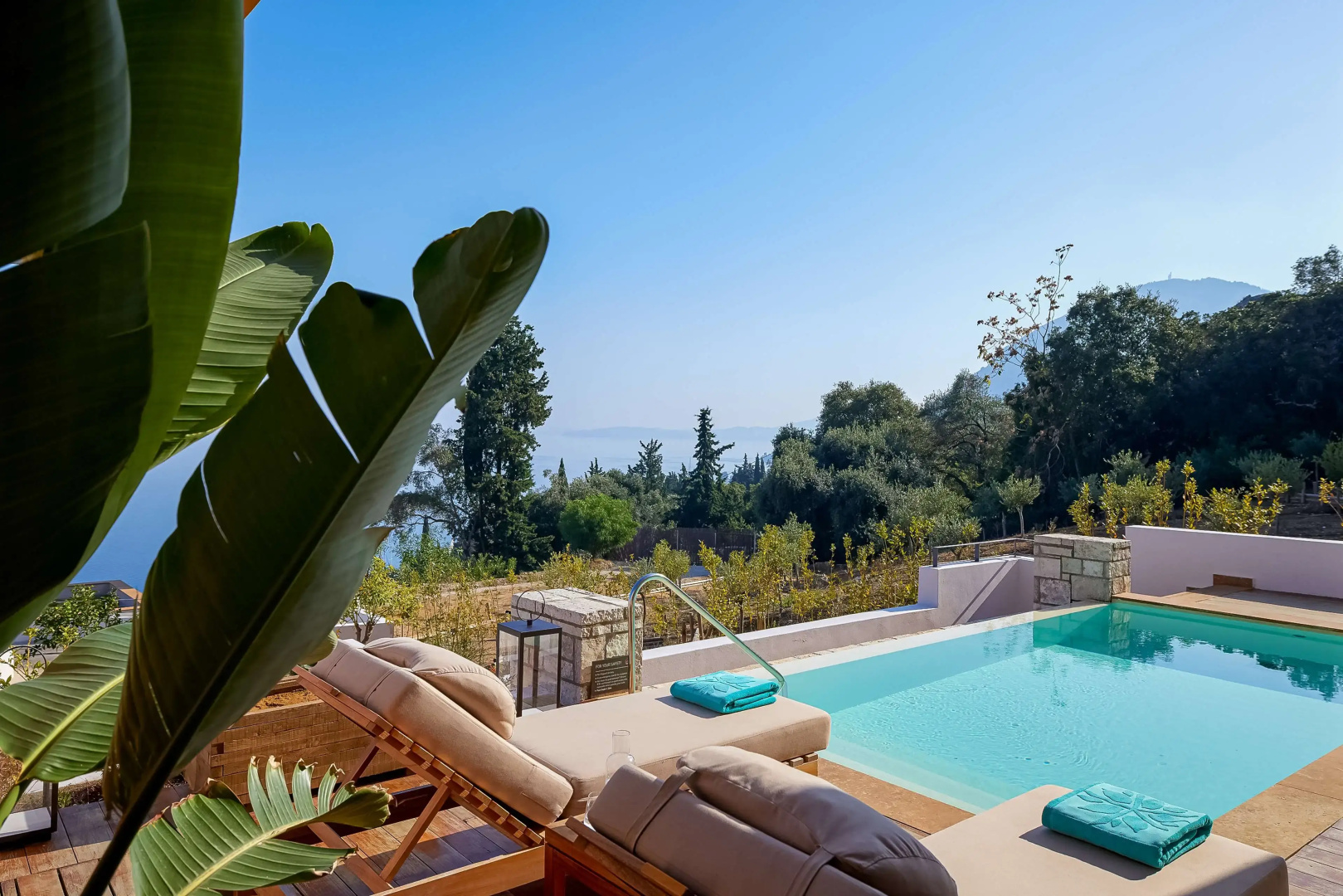 Foto - Angsana Corfu Resort & Spa