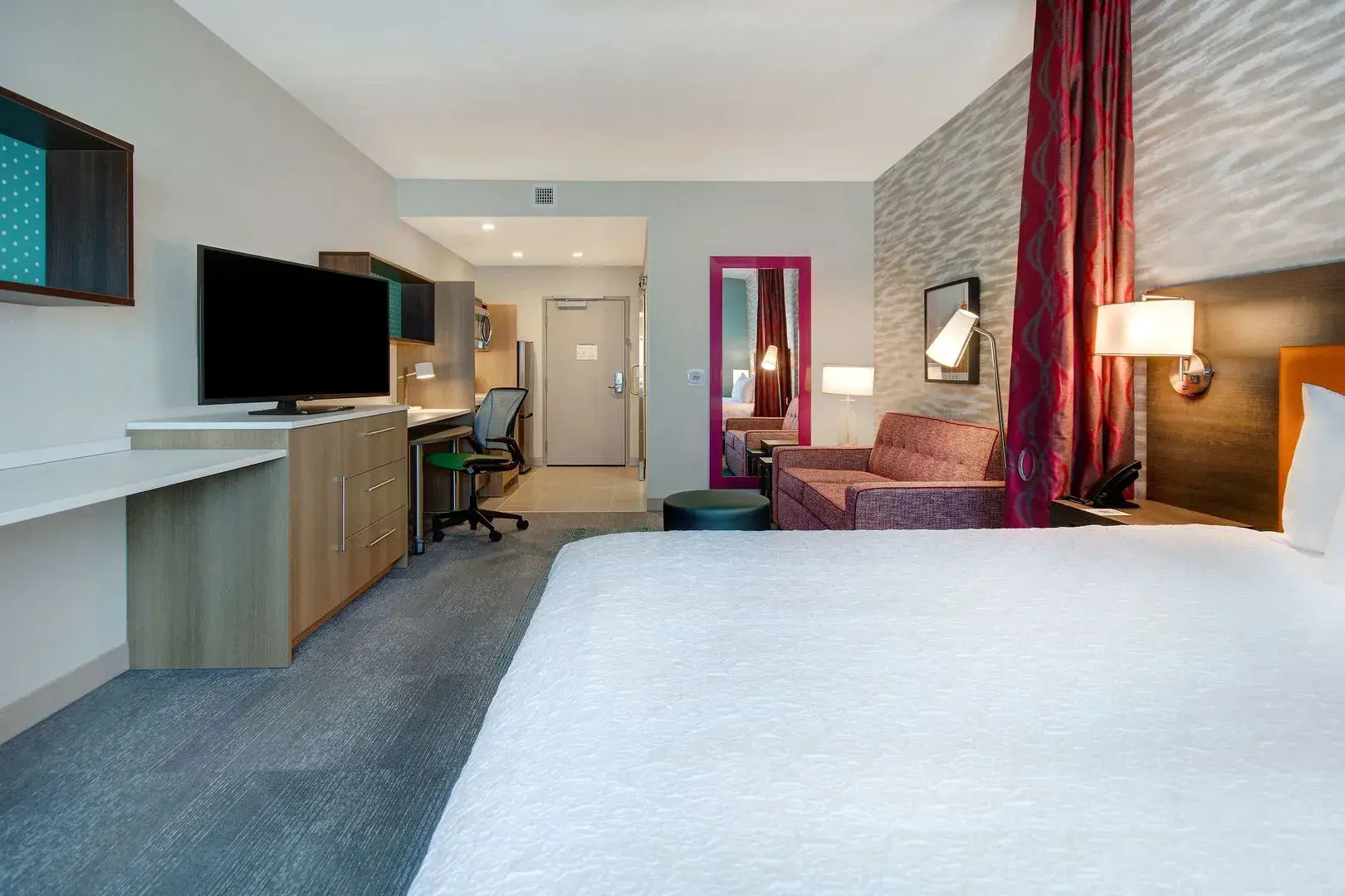 Photo - Home2 Suites By Hilton Las Vegas North