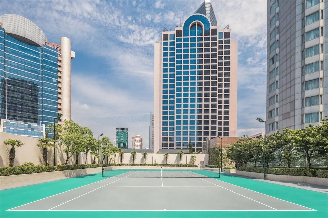 Foto - The Kunlun Jing An