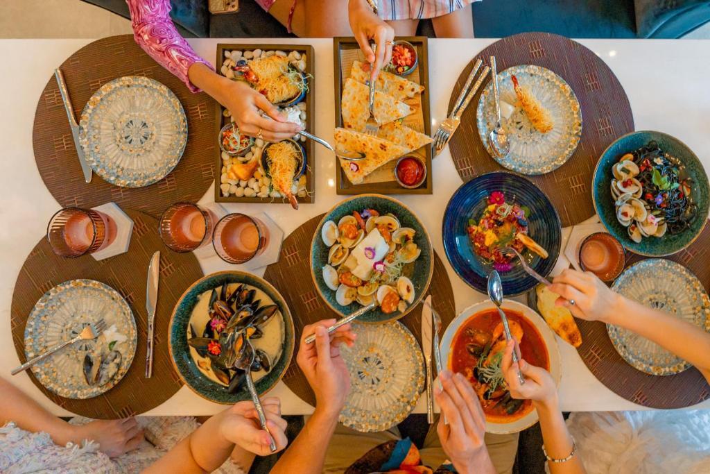 Photo - The Gems Mining Pool Villas Pattaya