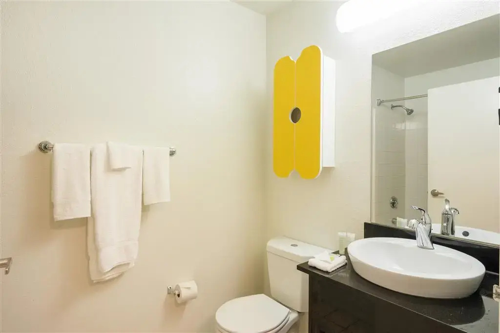 Photo - Studio 6 Extended Stay Tucker GA Atlanta Northlake