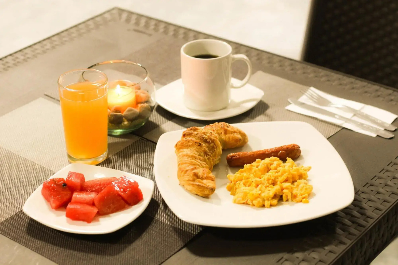 Photo - Hotel Brisas De Calima